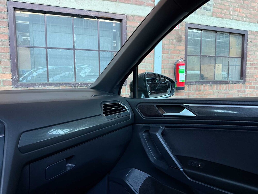 Volkswagen Tiguan Allspace 1.5 TSI Highline Business R 7p. 