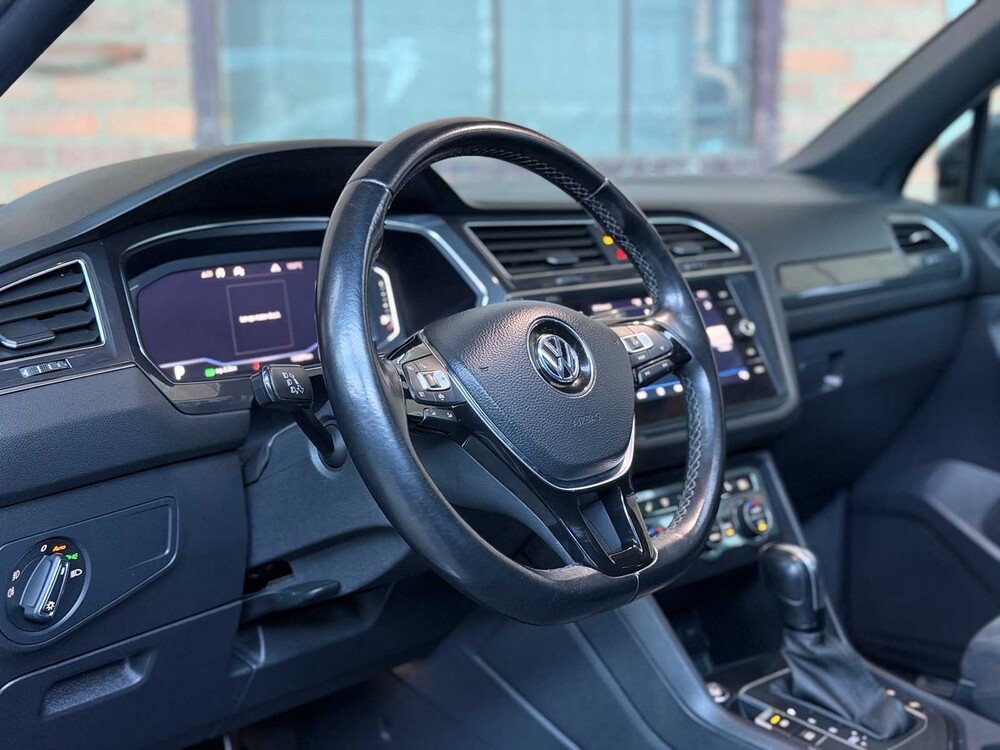 Volkswagen Tiguan Allspace 1.5 TSI Highline Business R 7p. 