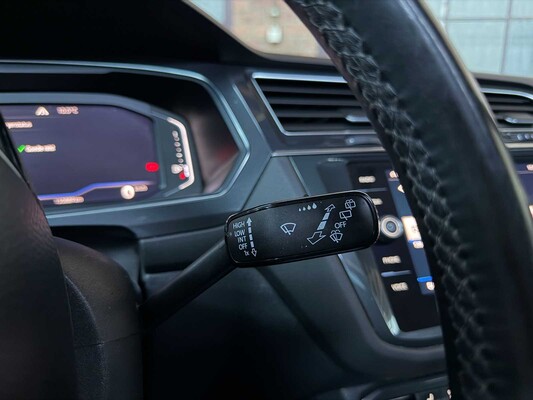 Volkswagen Tiguan Allspace 1.5 TSI Highline Business R 7p. 