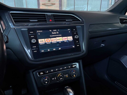 Volkswagen Tiguan Allspace 1.5 TSI Highline Business R 7p. 