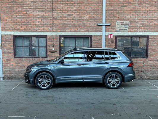 Volkswagen Tiguan Allspace 1.5 TSI Highline Business R 7p. 