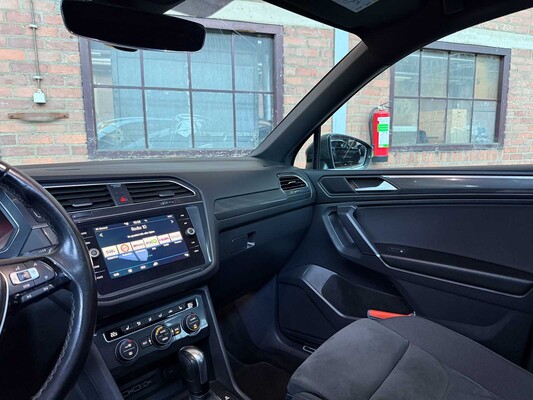 Volkswagen Tiguan Allspace 1.5 TSI Highline Business R 7p. 