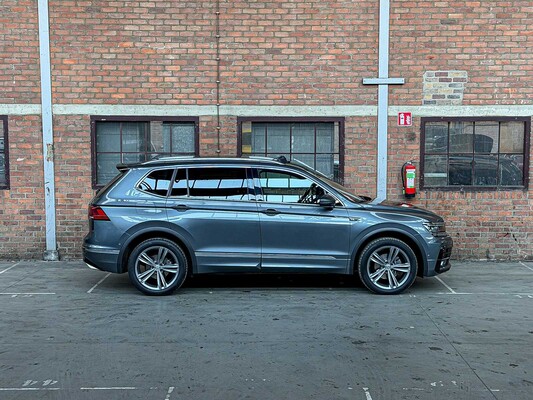 Volkswagen Tiguan Allspace 1.5 TSI Highline Business R 7p. 