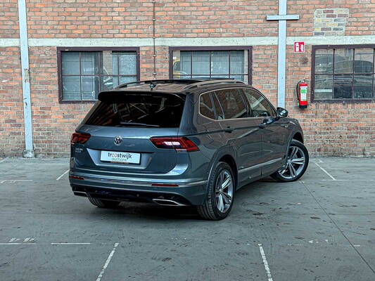 Volkswagen Tiguan Allspace 1.5 TSI Highline Business R 7p. 