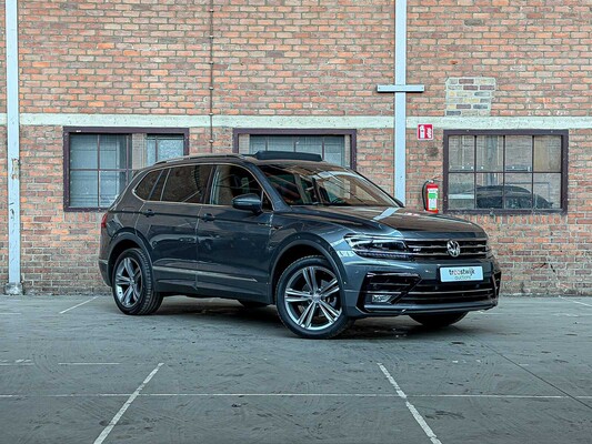 Volkswagen Tiguan Allspace 1.5 TSI Highline Business R 7p.