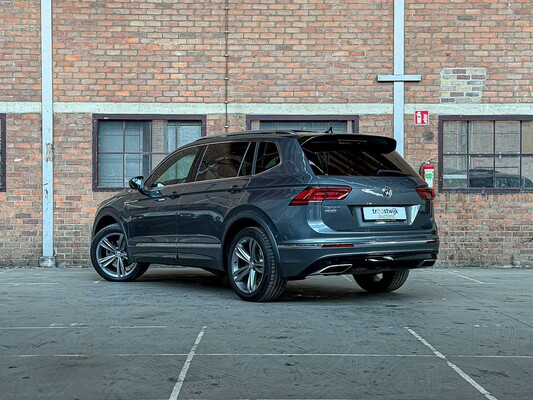 Volkswagen Tiguan Allspace 1.5 TSI Highline Business R 7p.