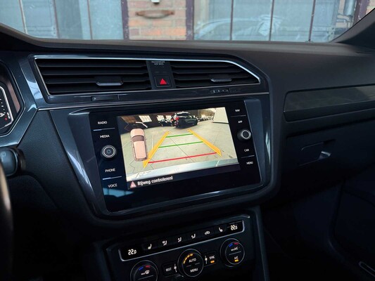 Volkswagen Tiguan Allspace 1.5 TSI Highline Business R 7p.