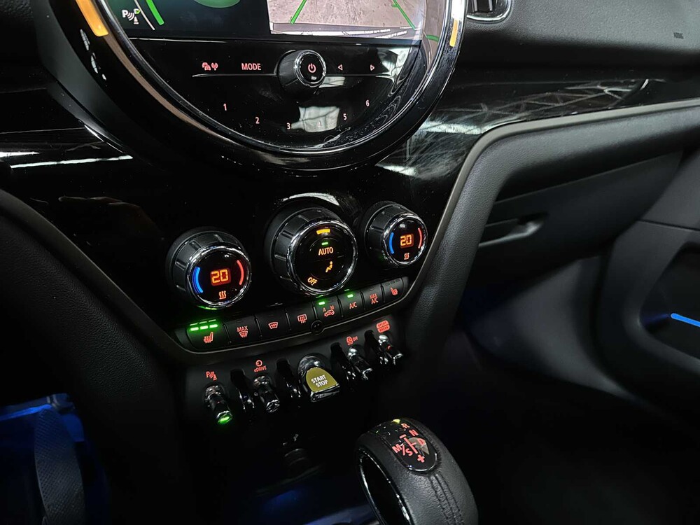 Mini Countryman Cooper S E 2.0 ALL4 220pk 2020, X-410-NP