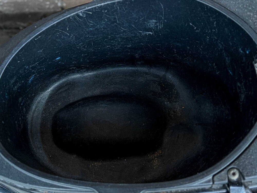 Piaggio Vespa Sprint 4T 2015, DDG-75-V Scooter