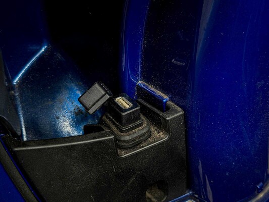 Piaggio Vespa Sprint 4T Sport -CUSTOM- Scooter, DSB-10-K