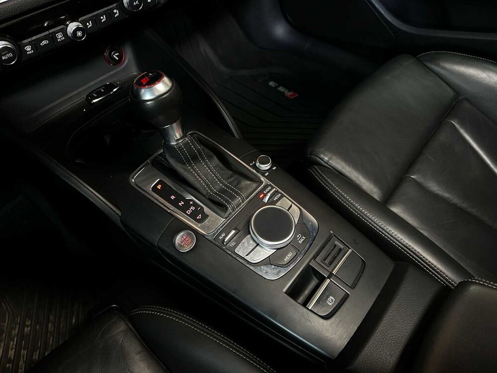 Audi A3 (RS3-LOOK) 1.8 TFSI 250pk 2015, G-248-DP