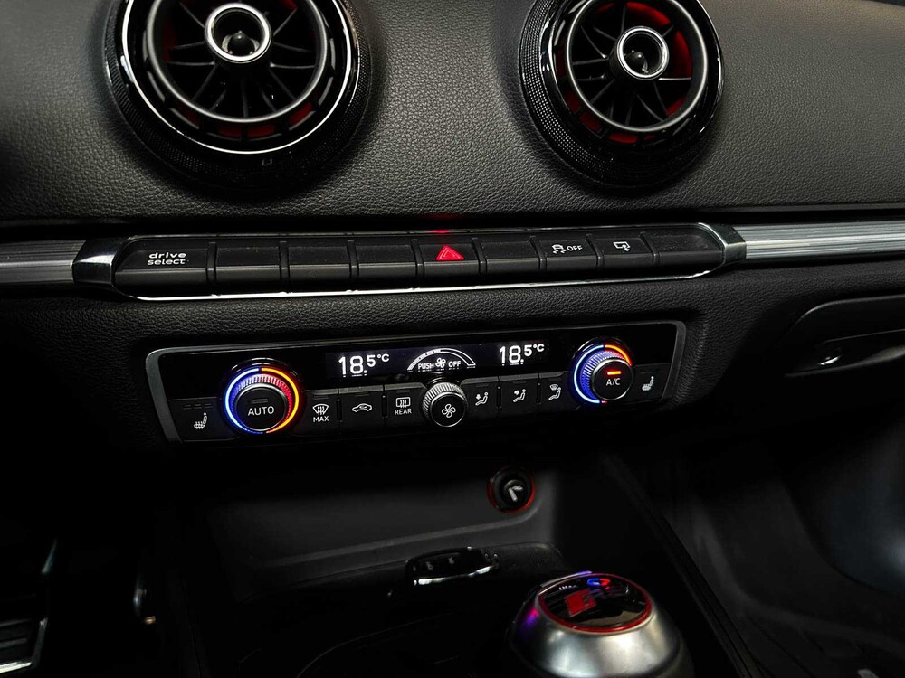 Audi A3 (RS3-LOOK) 1.8 TFSI 250pk 2015, G-248-DP