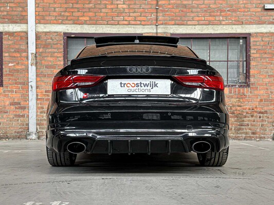 Audi A3 (RS3-LOOK) 1.8 TFSI 250pk 2015, G-248-DP