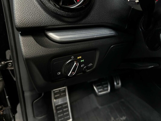 Audi A3 (RS3-LOOK) 1.8 TFSI 250pk 2015, G-248-DP