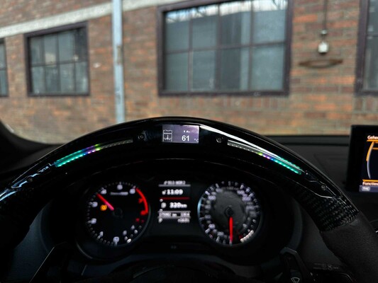 Audi A3 (RS3-LOOK) 1.8 TFSI 250pk 2015, G-248-DP