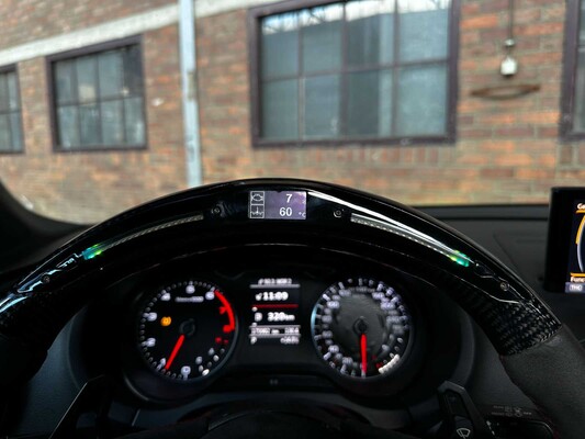 Audi A3 (RS3-LOOK) 1.8 TFSI 250pk 2015, G-248-DP