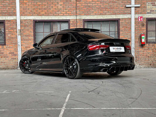 Audi A3 (RS3-LOOK) 1.8 TFSI 250pk 2015, G-248-DP