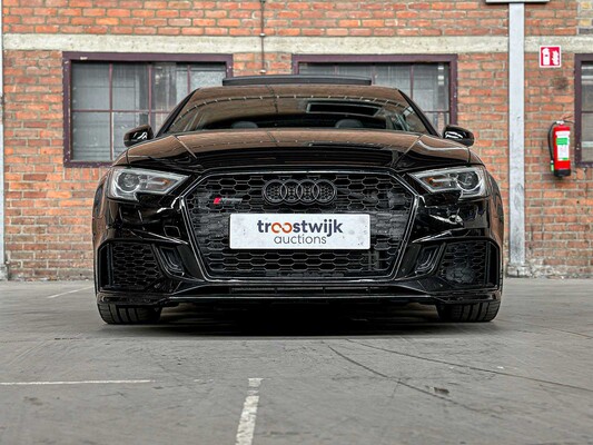 Audi A3 (RS3-LOOK) 1.8 TFSI 250pk 2015, G-248-DP