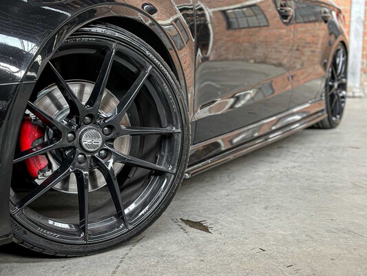 Audi A3 (RS3-LOOK) 1.8 TFSI 250hp 2015, G-248-DP