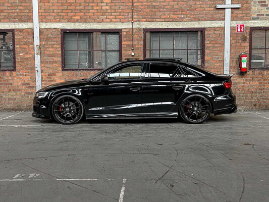 Audi A3 (RS3-LOOK) 1.8 TFSI 250pk 2015, G-248-DP