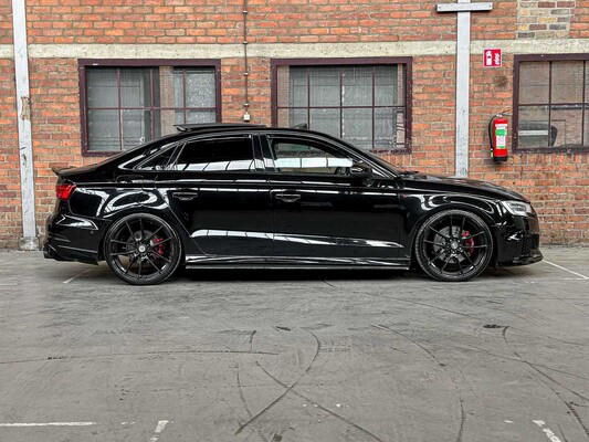 Audi A3 (RS3-LOOK) 1.8 TFSI 250pk 2015, G-248-DP