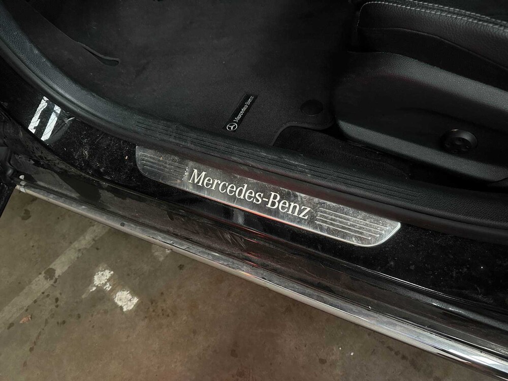 Mercedes-Benz C350e Estate 2.0 Hybrid 211pk 2015 (Origineel-NL) C-Klasse, HB-978-S