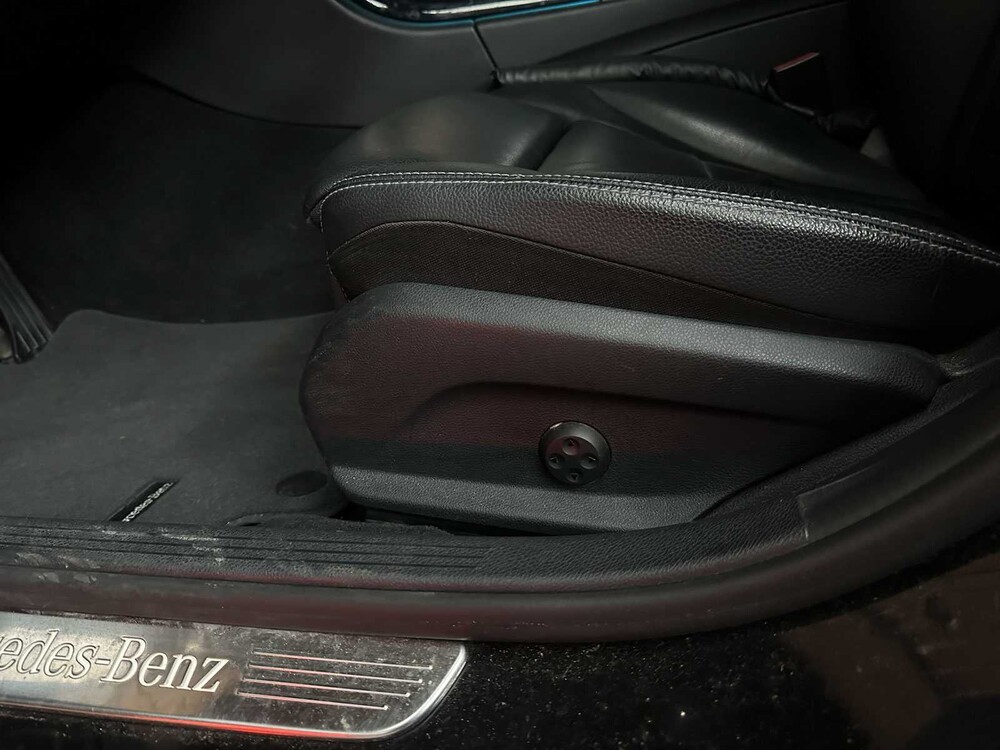 Mercedes-Benz C350e Estate 2.0 Hybrid 211pk 2015 (Origineel-NL) C-Klasse, HB-978-S