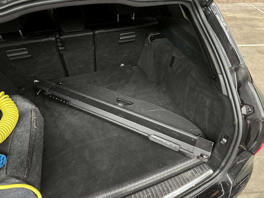 Mercedes-Benz C350e Estate 2.0 Hybrid 211hp 2015 (Original-NL) C-Class, HB-978-S