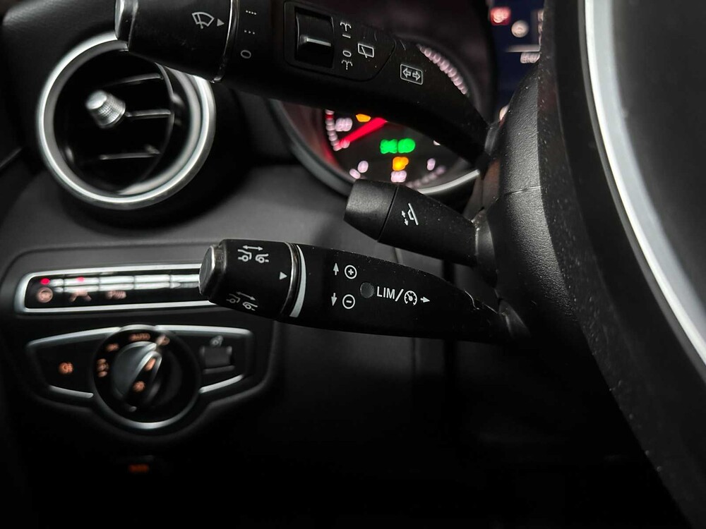 Mercedes-Benz C350e Estate 2.0 Hybrid 211hp 2015 (Original-NL) C-Class, HB-978-S