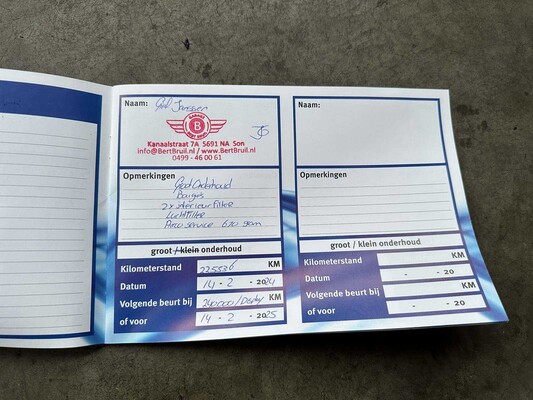 Mercedes-Benz C350e Estate 2.0 Hybrid 211pk 2015 (Origineel-NL) C-Klasse, HB-978-S