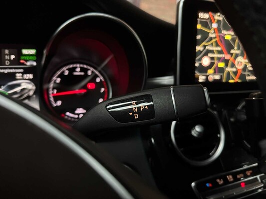 Mercedes-Benz C350e Estate 2.0 Hybrid 211hp 2015 (Original-NL) C-Class, HB-978-S