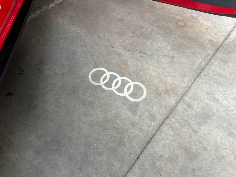 Audi A4 Avant 2.0 T g-tron Design Pro Line Plus 170pk 2018, R-401-VV