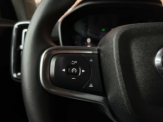 Volvo XC40 2.0 B3 Mild-Hybrid 163pk 2024