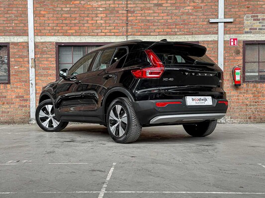 Volvo XC40 2.0 B3 Mild-Hybrid 163pk 2024