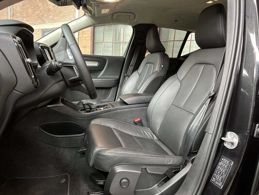 Volvo XC40 2.0 B3 Mild-Hybrid 163pk 2024