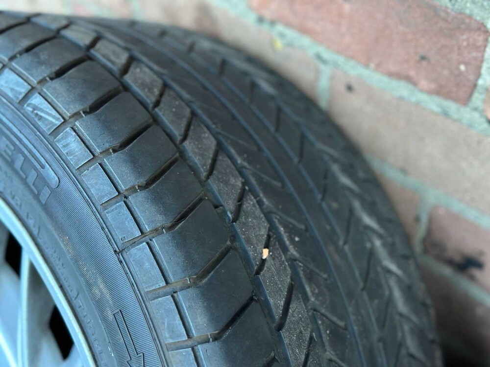 Renault Alpine 2.5 V6 GT Turbo 200pk 1986 (Origineel-NL), PK-24-GL