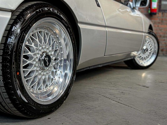 Renault Alpine 2.5 V6 GT Turbo 200pk 1986 (Origineel-NL), PK-24-GL