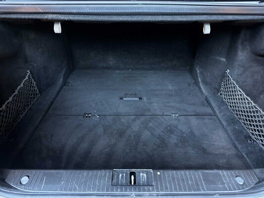 Mercedes-Benz S500 5.5 V8 388pk 2007 Youngtimer S-Klasse W221