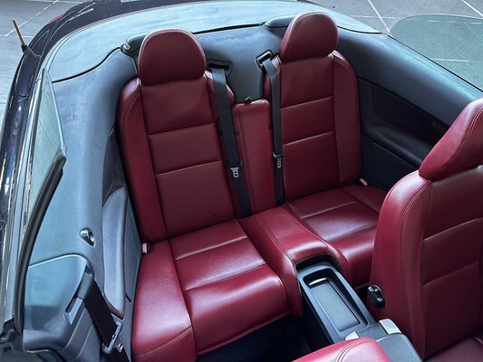 Volvo C70 T5 2.5 L5 220pk 2007 Youngtimer