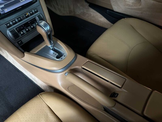 Porsche Boxster 987 2,7 245 PS 2005 -Youngtimer-