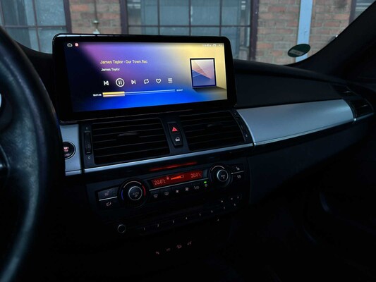 BMW X6 xDrive35d High Executive 282pk 2008, 29-XJJ-1 Youngtimer