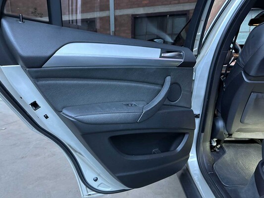 BMW X6 xDrive35d High Executive 282pk 2008, 29-XJJ-1 Youngtimer