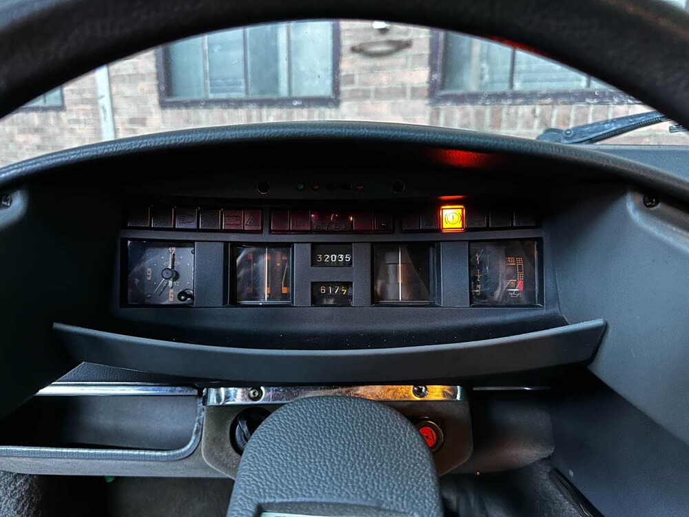 Citroen CX Pallas 2.0 105pk 1984 (Origineel-NL), KZ-02-JN