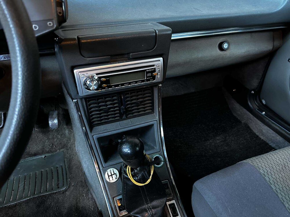 Citroen CX Pallas 2.0 105pk 1984 (Origineel-NL), KZ-02-JN