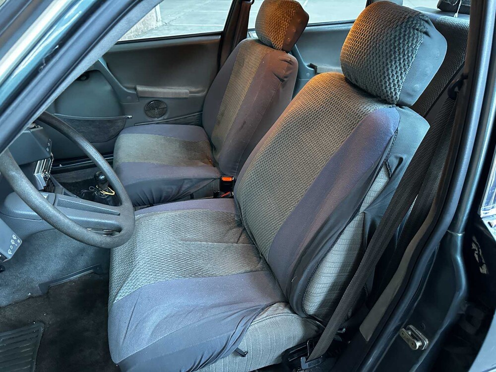 Citroen CX Pallas 2.0 105pk 1984 (Origineel-NL), KZ-02-JN