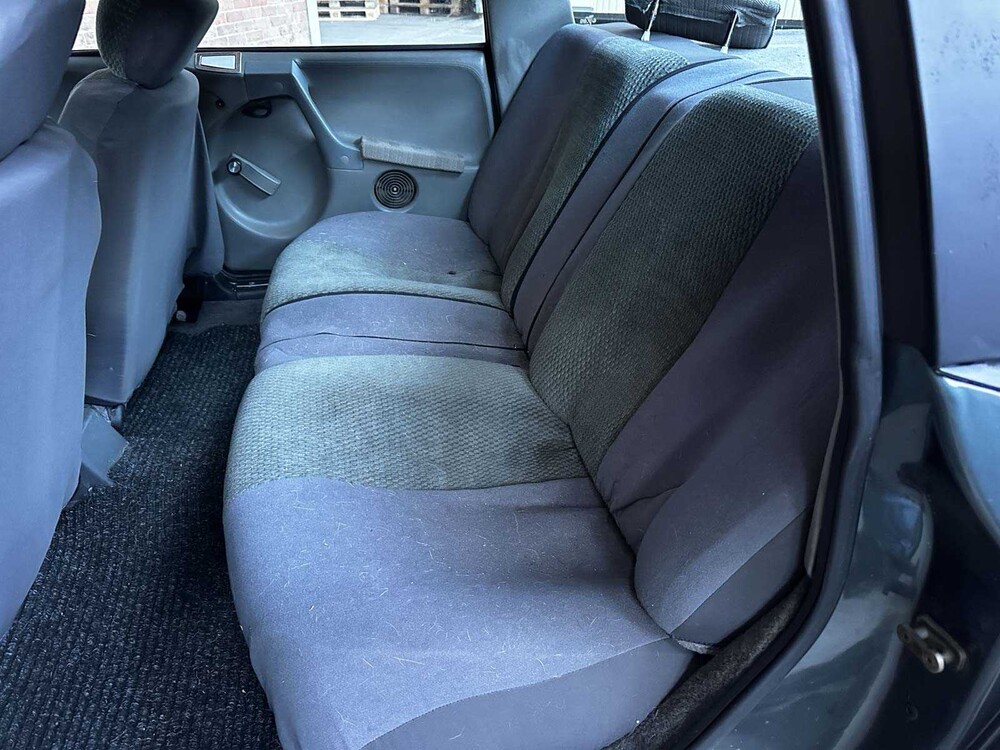 Citroen CX Pallas 2.0 105pk 1984 (Origineel-NL), KZ-02-JN