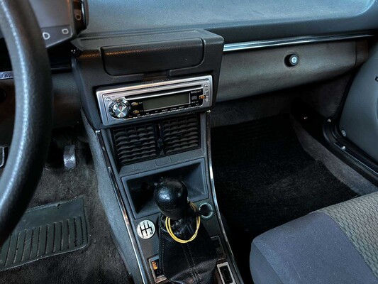 Citroen CX Pallas 2.0 105pk 1984 (Origineel-NL), KZ-02-JN