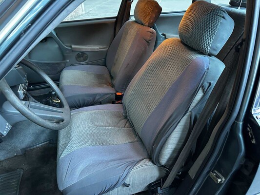 Citroen CX Pallas 2.0 105pk 1984 (Origineel-NL), KZ-02-JN