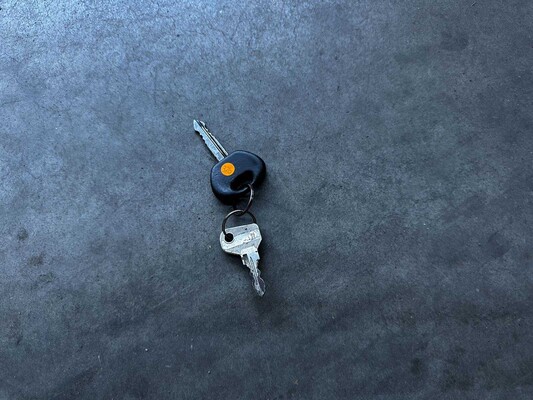 Citroen CX Pallas 2.0 105pk 1984 (Origineel-NL), KZ-02-JN