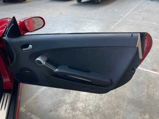 Mercedes-Benz SLK350 3.5 V6 272pk 2005 AIRSCARF Youngtimer SLK-Klasse